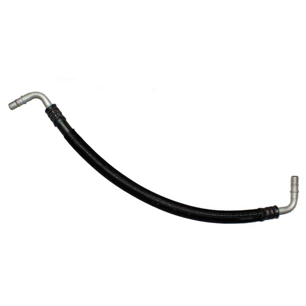 Oil Line - Transmission Oil Line 22 Inches Long With Locking Sleeve OEM 845067-220S