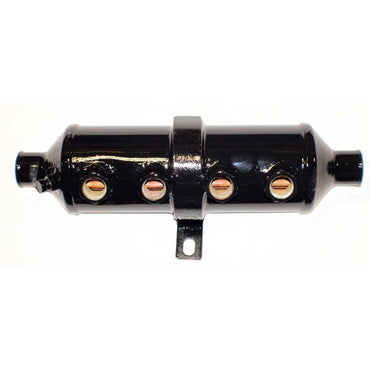 Transmission Engine Cooler with O-Ring Thread | Indmar 865005