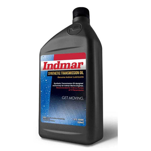Synthetic 50W Gear Oil Quart | Indmar 872022-1