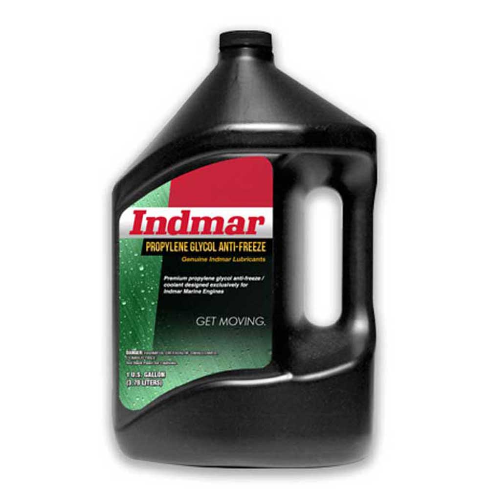Antifreeze Indmar Gallon Indmar OEM Brand 872027-1