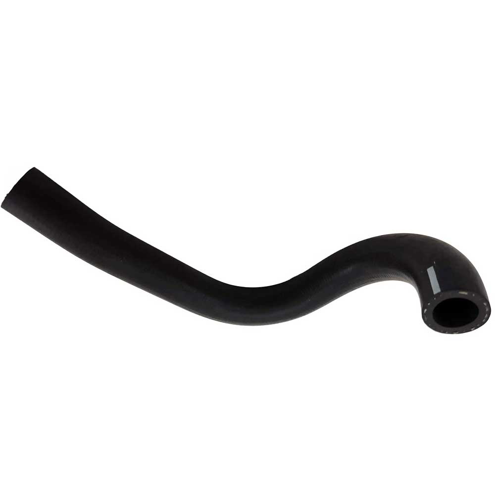 Hose Bell Housing Hose OEM Quicksilver 3/4 inch Molded Bell Housing Water Hose 32-8M0215001