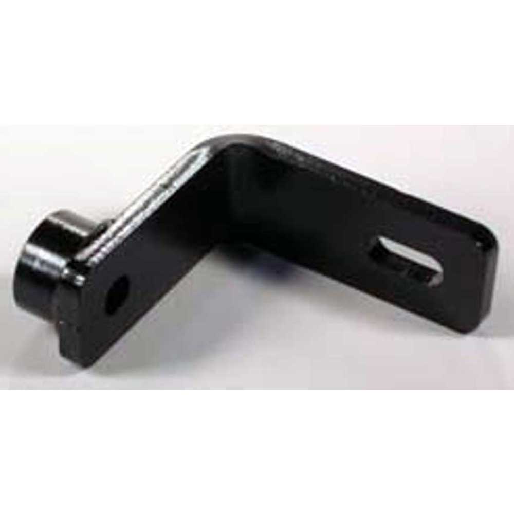Pump and Cooler Bracket OEM Indmar 98-1107 Part B