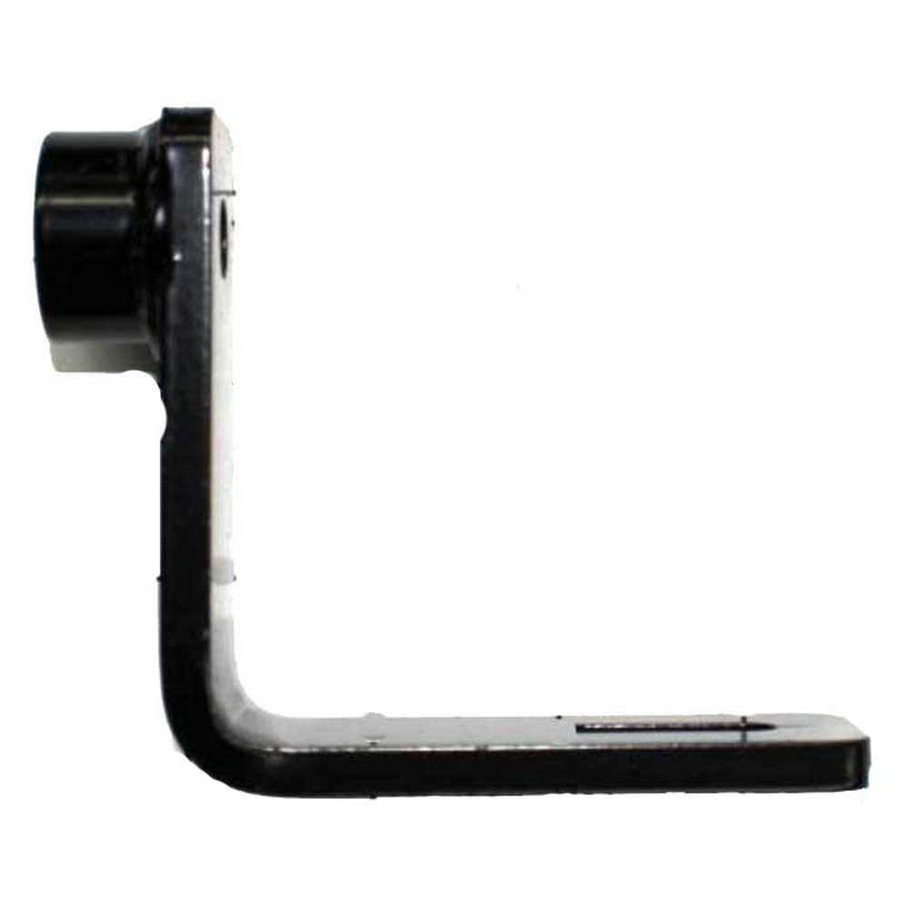 Raw Water Pump Bracket 6.2L Ford Part B OEM Indmar 98-5920
