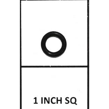 TBI Outlet Small O-Ring | Indmar 986033