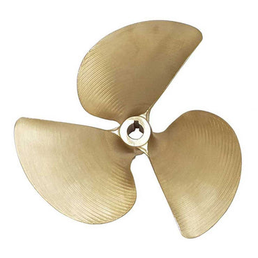 # 1231 ACME 3 Blade Propeller 1-1/8" Bore Left Hand 13.00 X 11.00