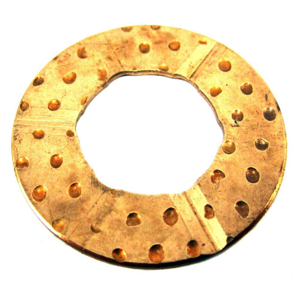 Thrust Washer Alto 023196 | PCM R096005