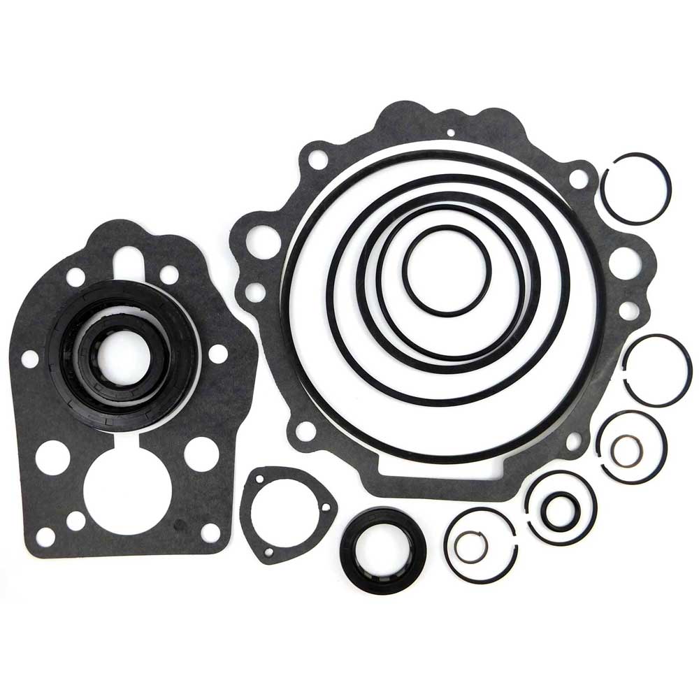 Velvet Drive CR2 Series Seal Kit Alto 023801DB