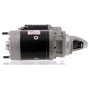 Starter Right Hand Clockwise GM Top Mount ARCO 30456 Replaces PCM RA122008