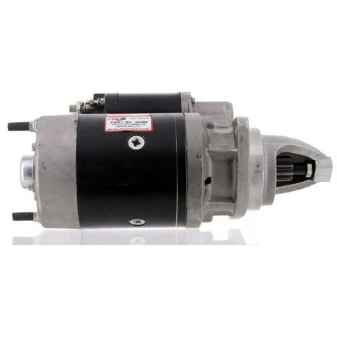 Starter Right Hand Clockwise GM Top Mount ARCO 30456 Replaces PCM RA122008