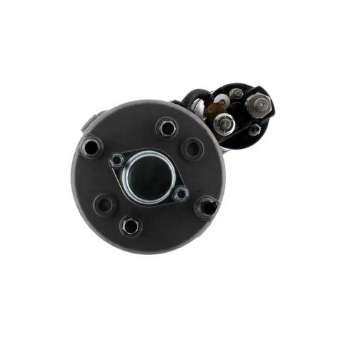 Starter Right Hand Clockwise GM Top Mount ARCO 30456 Replaces PCM RA122008