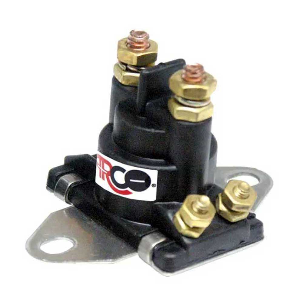 Relay - Starter Relay Flat Bracket ARCO OEM ARCO-SW054