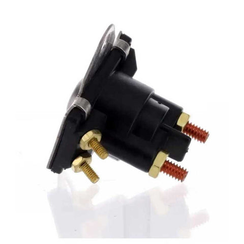Relay - Starter Relay Flat Bracket ARCO OEM ARCO-SW054
