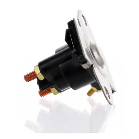 Relay - Starter Relay Flat Bracket ARCO OEM ARCO-SW054