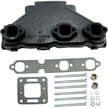 Mercruiser GM V6 Exhaust Manifold | Barr MC-1-99746