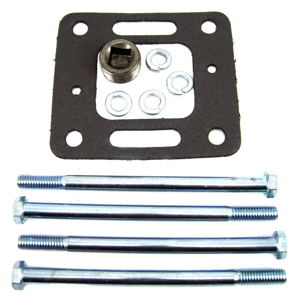 Mercruiser Riser Mounting Kit  BARR-MC-20-44354P