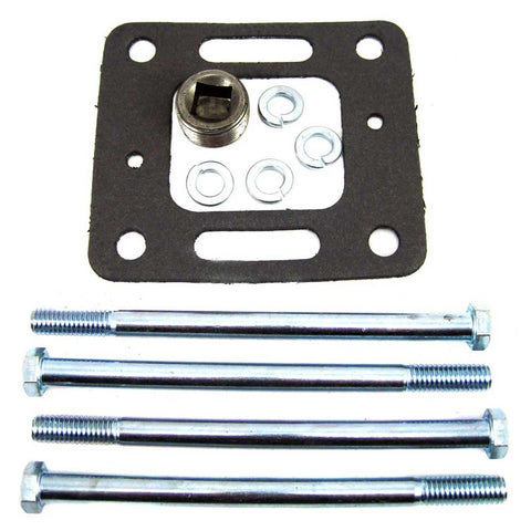 Mercruiser Riser Mounting Kit  BARR-MC-20-44354P