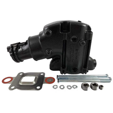 Mercruiser Dry Joint Exhaust Riser | Barr MC-20-864591