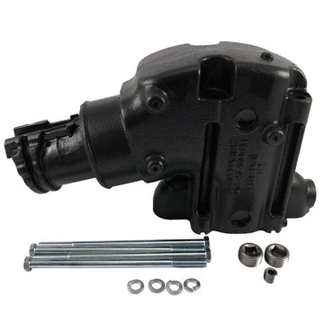 Mercruiser Dry Joint Exhaust Riser | Barr MC-20-864591