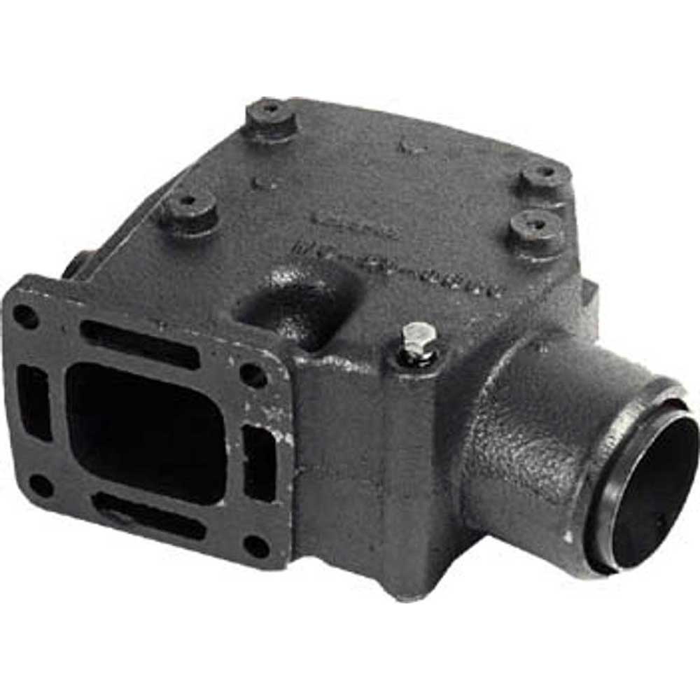 3 inch Mercruiser Exhaust Riser | Barr MC-20-98504
