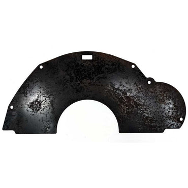 Bell Housing Dust Shield | Barr MC-24-14043