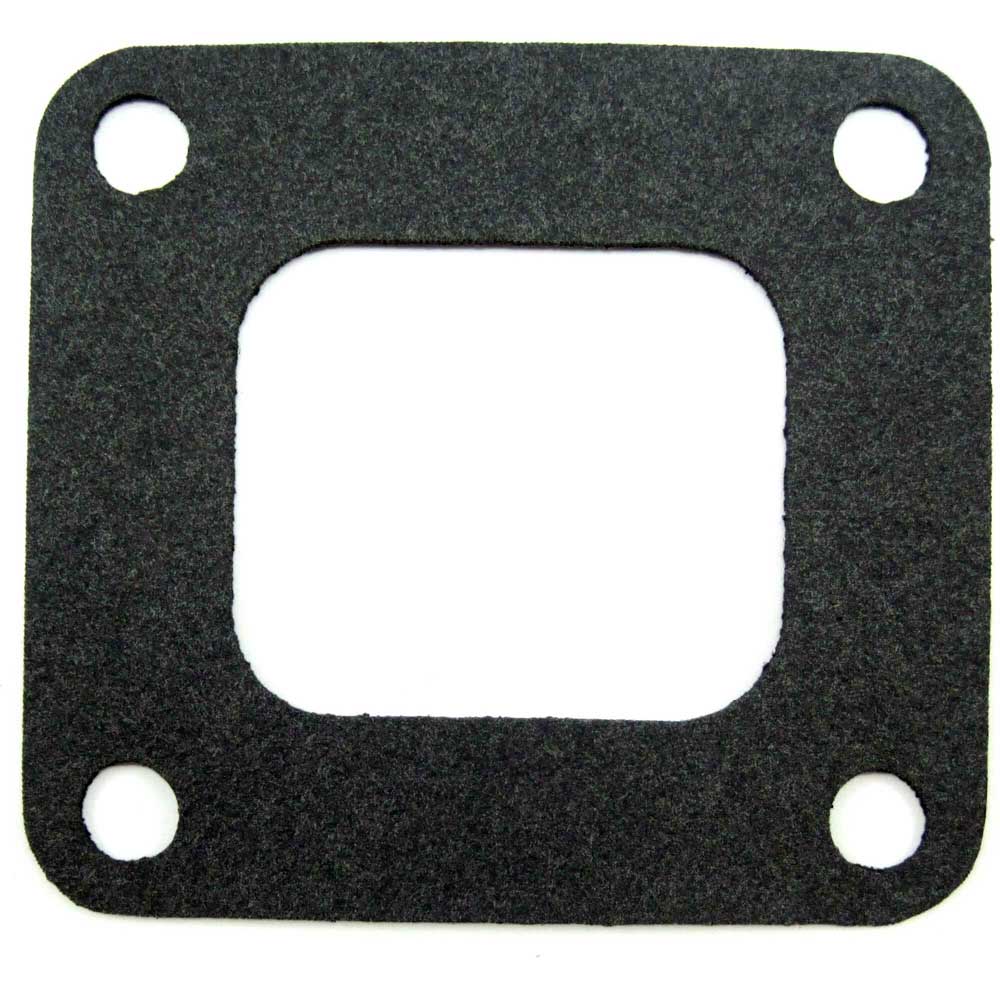 Mercruiser Riser Block Off Plate Gasket | Barr MC47-27-41811
