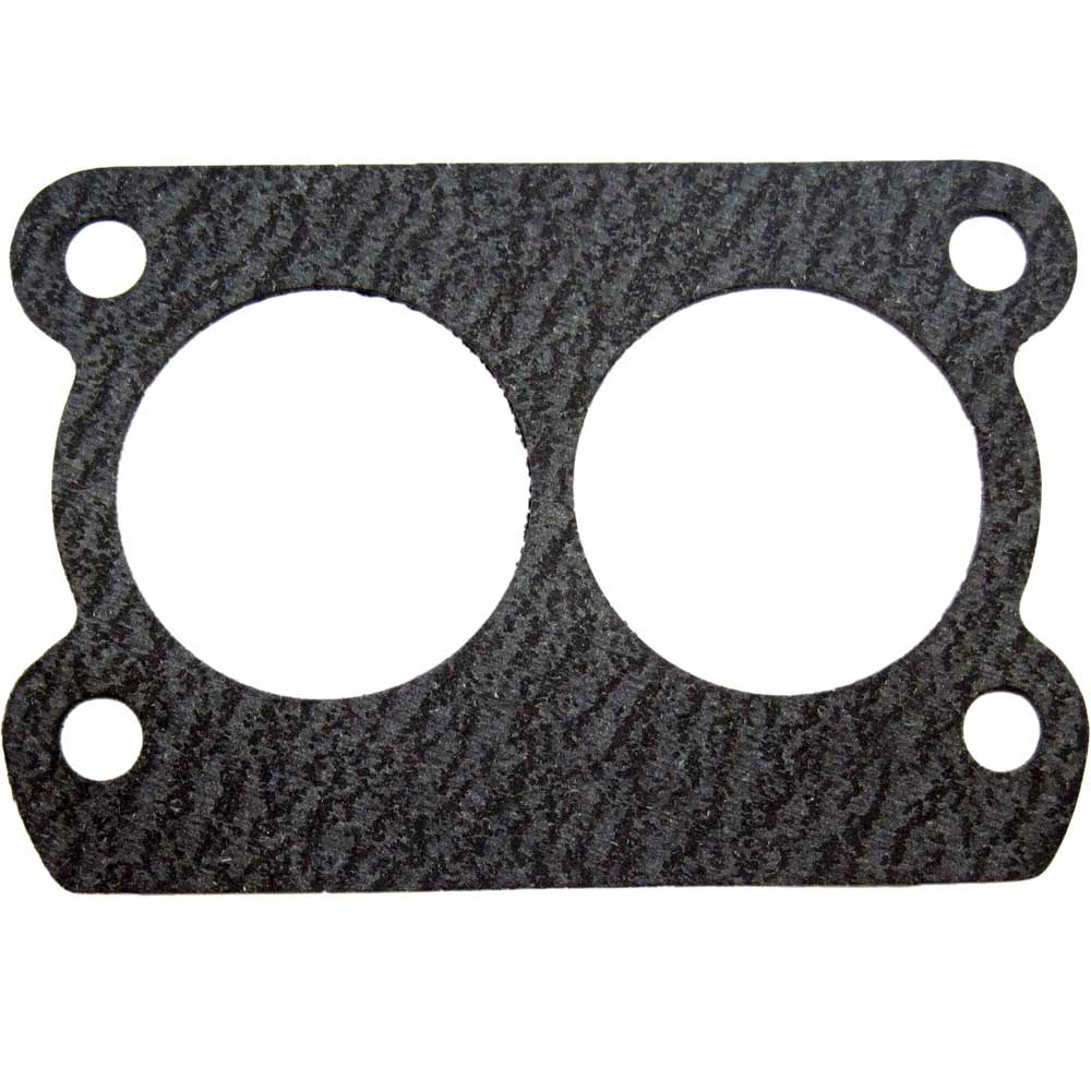 Mercruiser 2 Barrel Carburetor Mounting Gasket MC47-27-70143