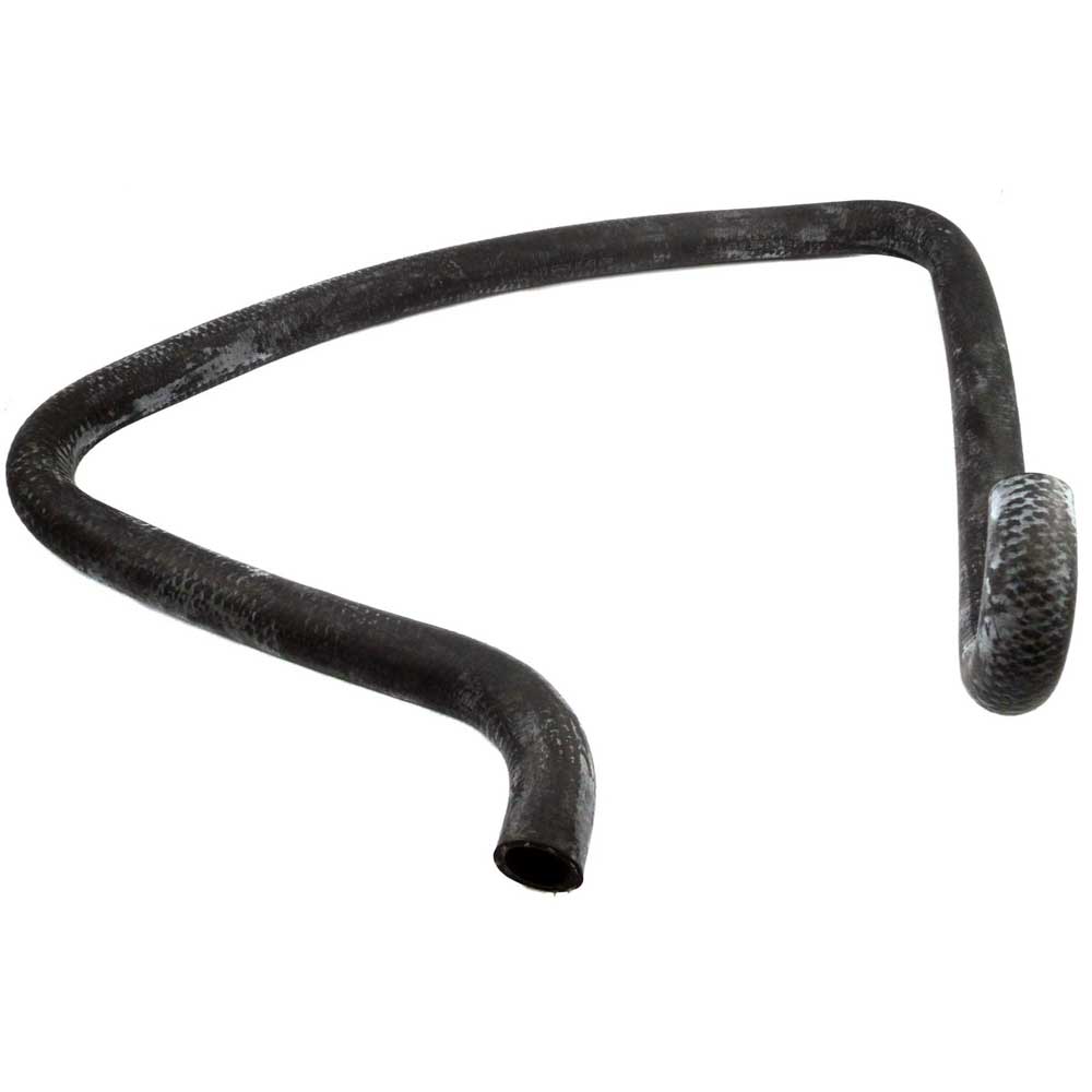 Raw Water Pump to Heat Exchange Hose R045102A