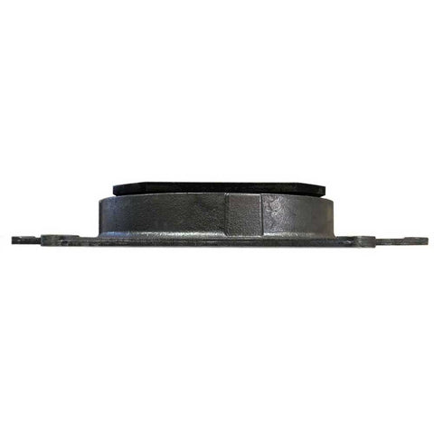 Metric Centa Damper Plate 8.1L & 6.0L Hurth/ZF OEM Crusader R140018