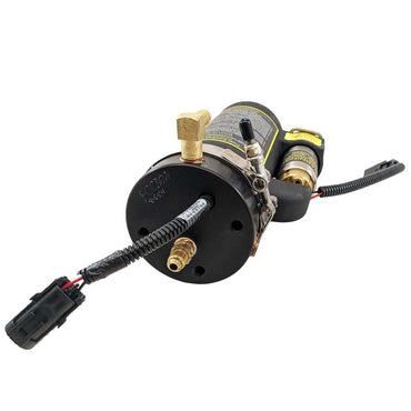 Fuel Control Cell PCM Crusader 6.0L RA080030A