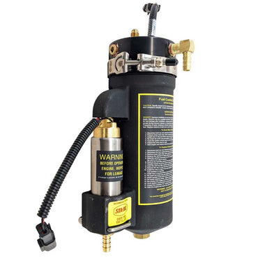 Fuel Control Cell PCM Crusader 6.0L RA080030A