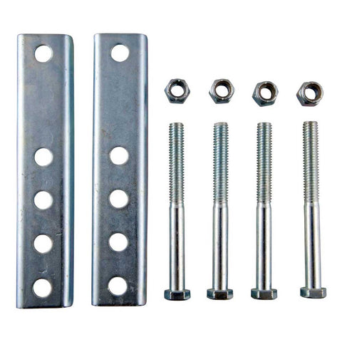 Marine Jack with 6 inch Wheel Curt 28113