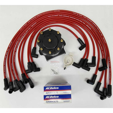 Tune Up Kit Delco Ignition System Tune Up Kit Complete