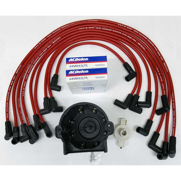 Tune Up Kit Delco Ignition System Tune Up Kit Complete