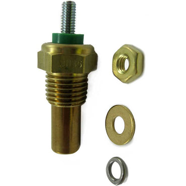 1/4 inch NPT Single Station Temperature Sender | Faria 90402