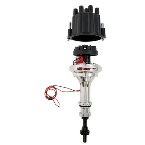 Distributor Electronic For 351 Windsor OEM Pertronix D231800