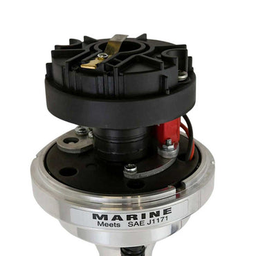 Distributor Electronic For 351 Windsor OEM Pertronix D231800
