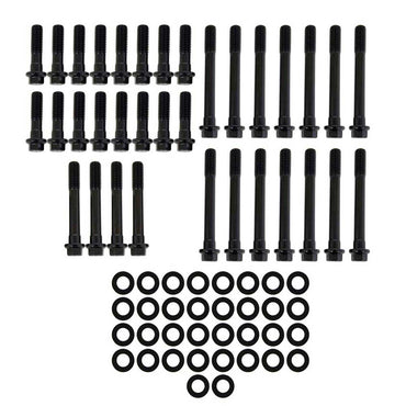 Ilmor Cylinder Head Bolt Set MV8V 5.7L Chevy Engines OEM