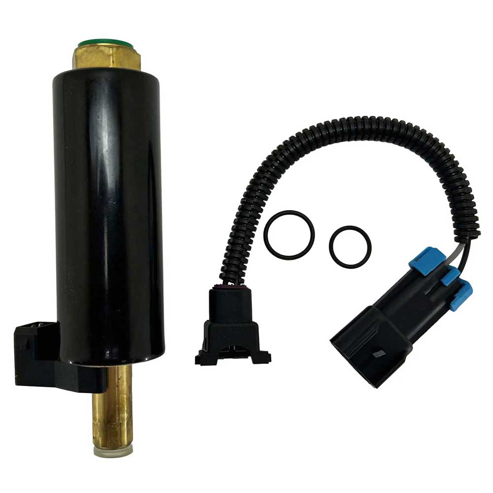 GM Small Block IAMF/HVS Distributor