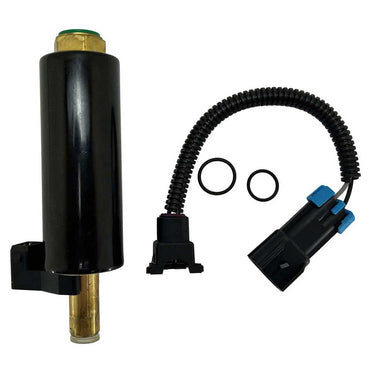 GM Small Block IAMF/HVS Distributor