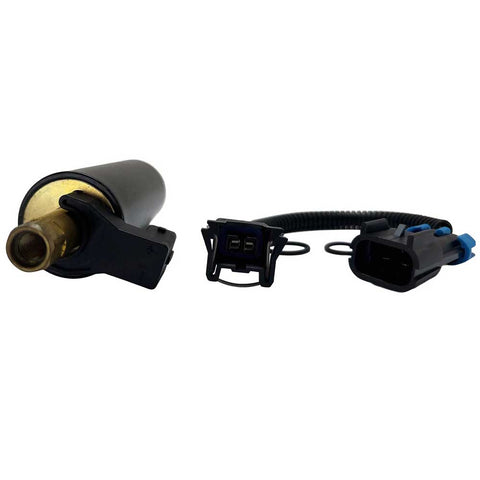 GM Small Block IAMF/HVS Distributor