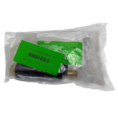GM Small Block IAMF/HVS Distributor