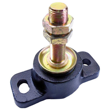 Engine Mount Stud Pad Front Stringer Flat 3/4 Inch Cast Iron OEM Indmar 535032