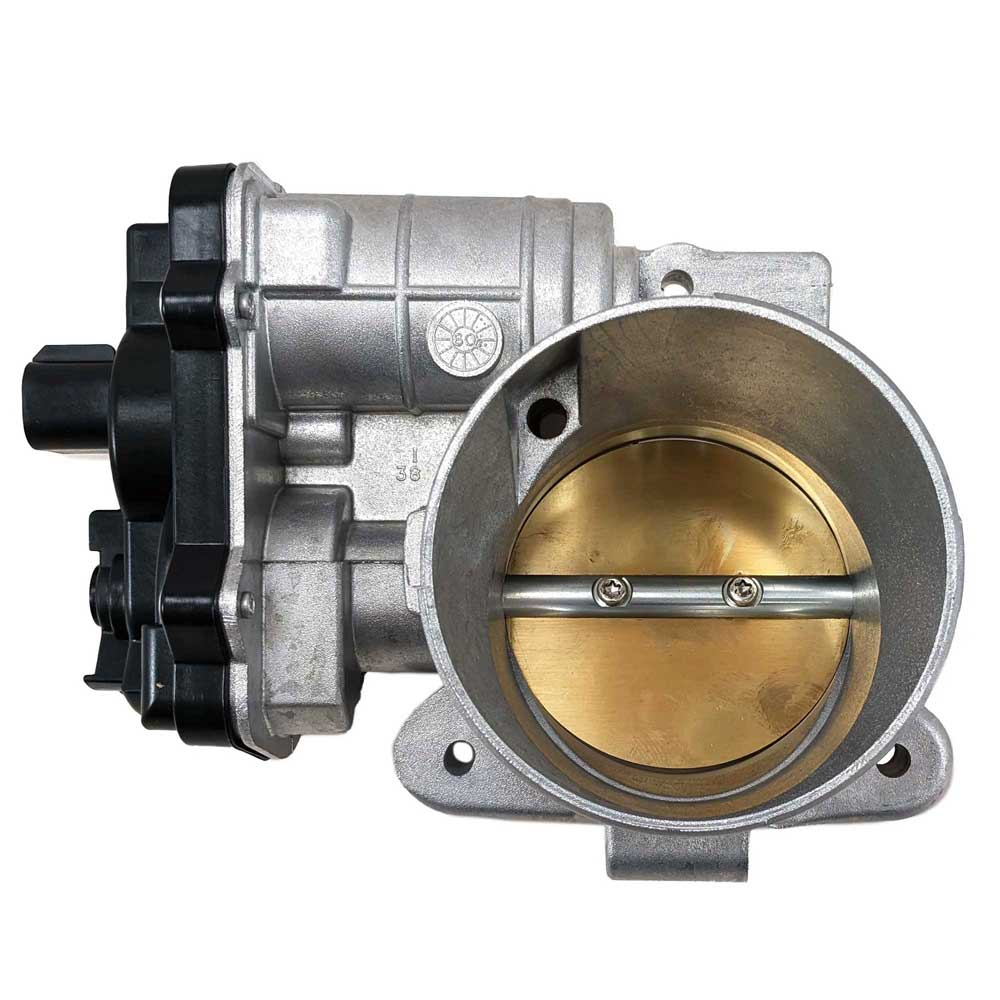 Electric Monovalve 3 Bolt Mounting Design OEM Indmar 551380