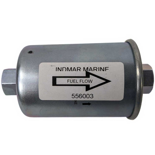 Fuel Filter All EFI Engines OEM Indmar 556003
