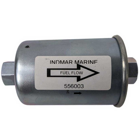 Fuel Filter All EFI Engines OEM Indmar 556003