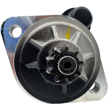 Starter Top Mount 2 Bolt Flange Left Hand Engine OEM Indmar 573004B