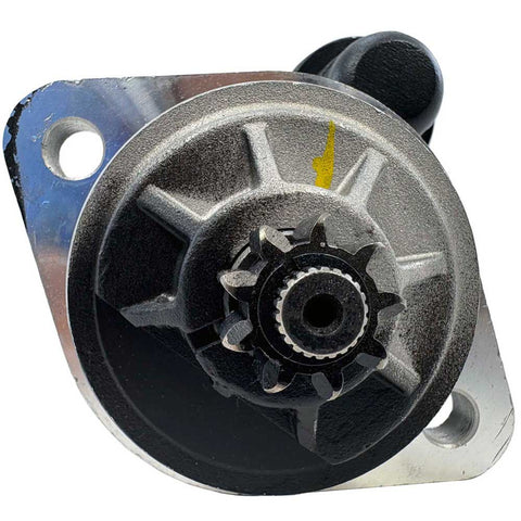 Starter Top Mount 2 Bolt Flange Left Hand Engine OEM Indmar 573004B