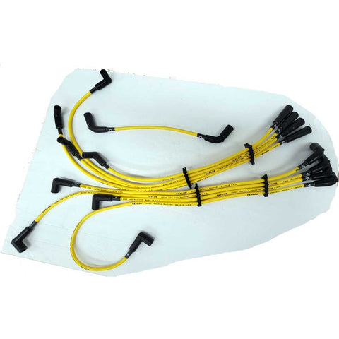 Wire Set Plugs And Coil Indmar Yellow 5.7L HVS OEM Indmar 75-1105