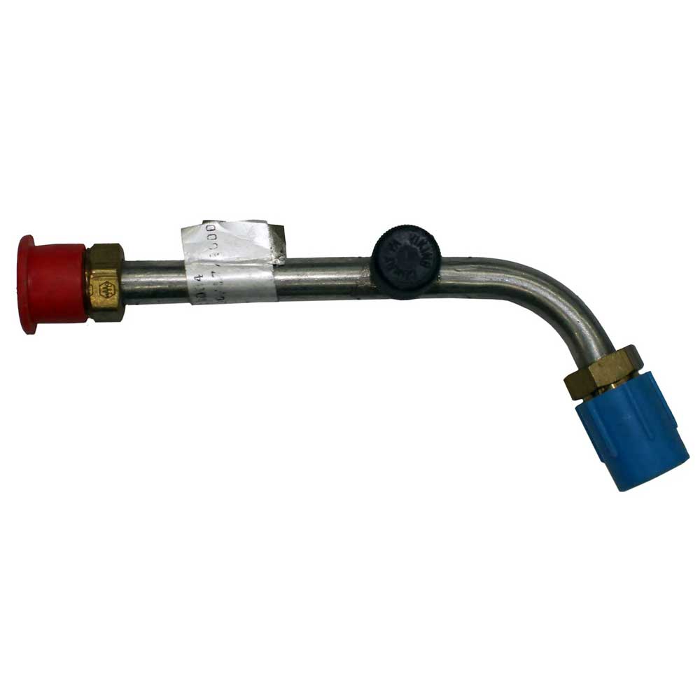 Fuel Line Pump Filter With Stem OEM Indmar 786120
