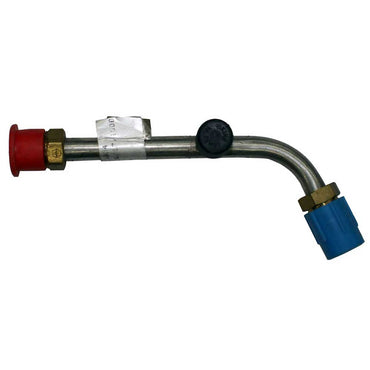 Fuel Line Pump Filter With Stem OEM Indmar 786120